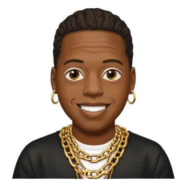 Jay-Z sticker