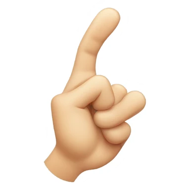 slapping butt emoji  sticker