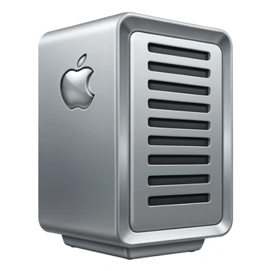 super computer sticker