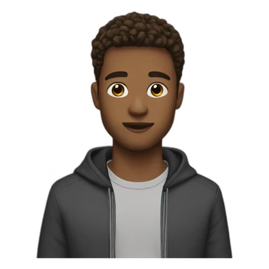 tristan tate sticker