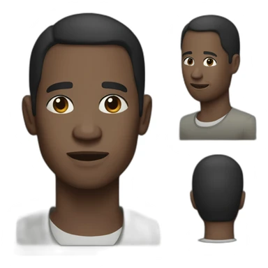 barnabas makonda sticker