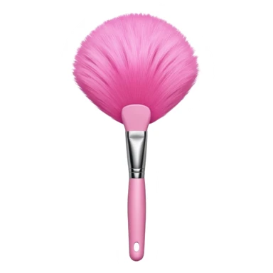 emoji for makeup has one object sticker