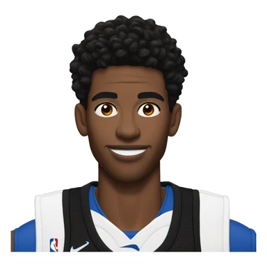 Shai Gilgeous-Alexander sticker