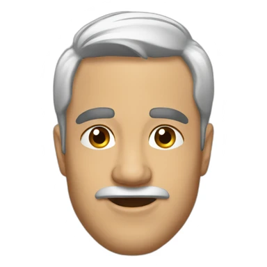 Ricardo Milos sticker