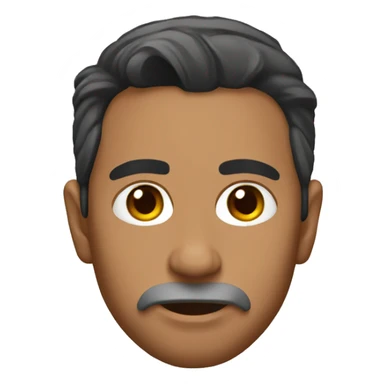 Indio solari sticker