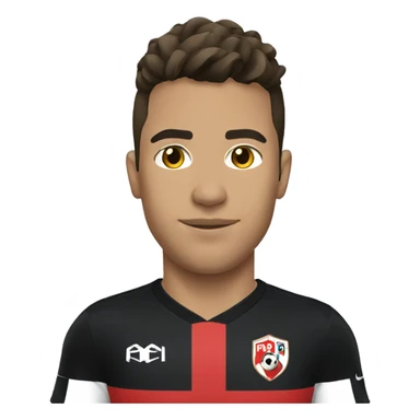 São Paulo fc  sticker