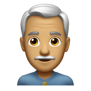 Mosco roquero sticker