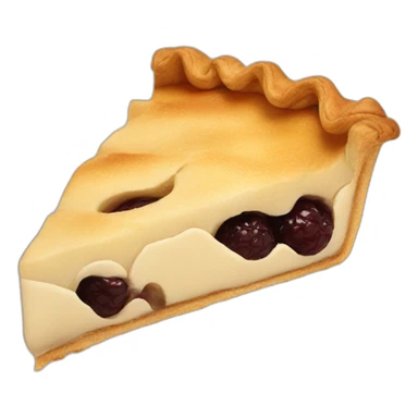 pies sticker