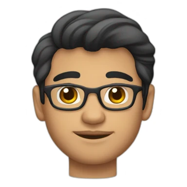 ariel arnaldo ortega sticker