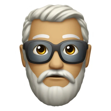 Rebel Buho creati sticker