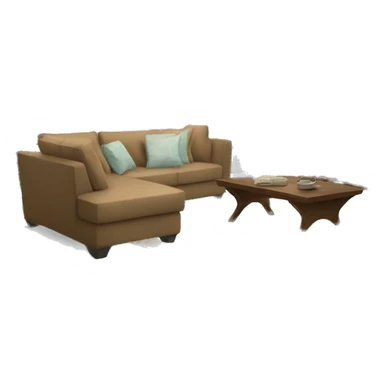 interior design sticker