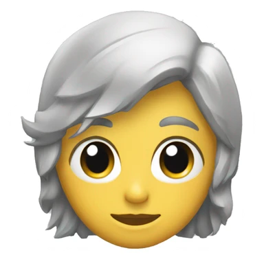 pala para picar diamante sticker