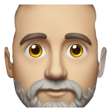 Jordan Peterson sticker