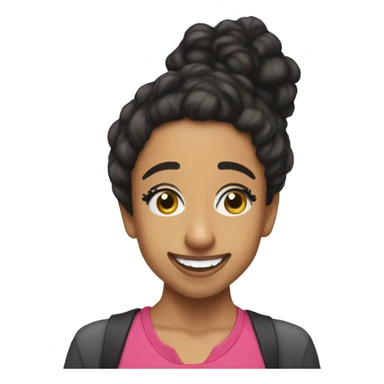Liza Koshy sticker