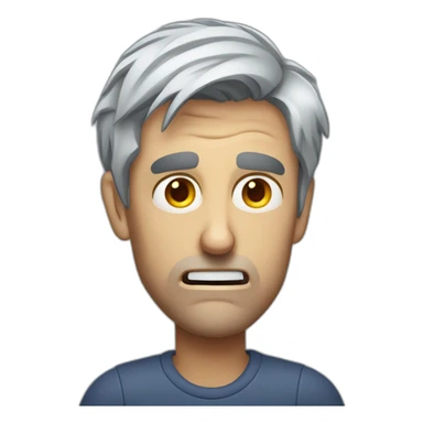 zombie craig federighi sticker