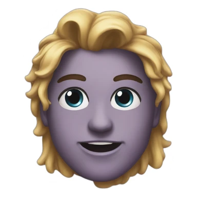 👹👺😈🙈🙉🙊 sticker