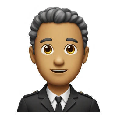 amongus character sticker