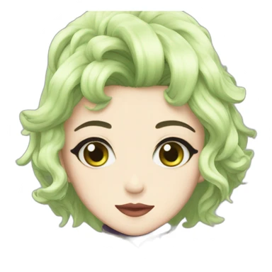 Sugar sugar rune sticker