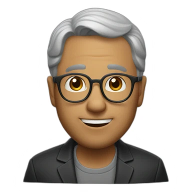 bob-maley-pastor sticker