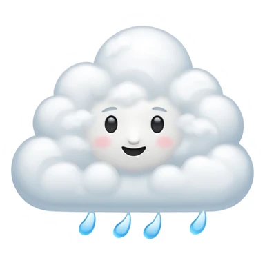 cloud computing sticker