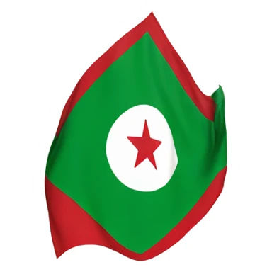 Somaliland flag sticker