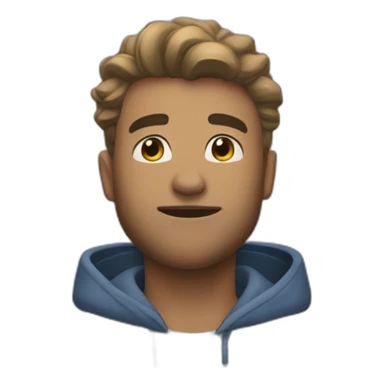 go big or go home sticker