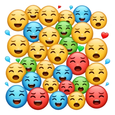 Make emoji brainrot sticker