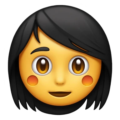 slightitly darker tone sticker