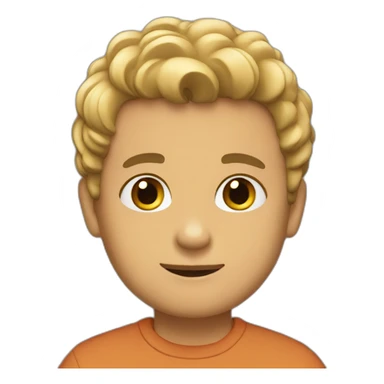 friends tv show sticker