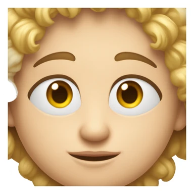 Um guaxinim em um círculo em close-up, com foco em seus detalhes, como olhos, focinho e pelos. sticker