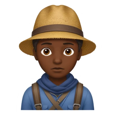 Dark Traveler sticker