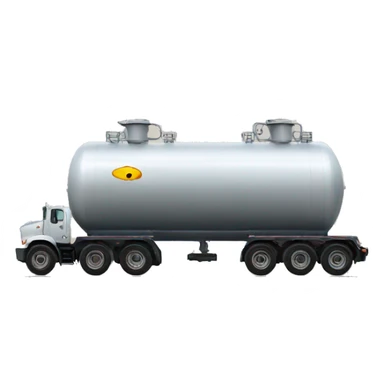 oil tank transport sticker