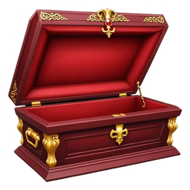 vampire item sticker