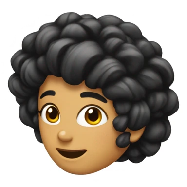 Peluquería  Peinados  sticker