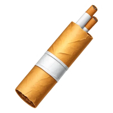 Cigare  sticker