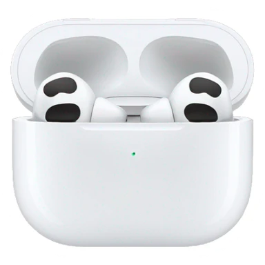 AirPods pro sticker