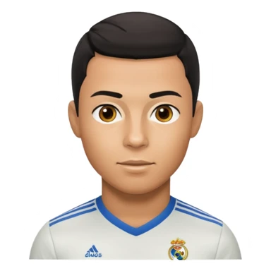 C.Ronaldo sticker