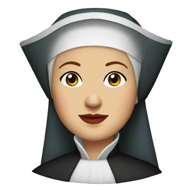 anne of cleves sticker