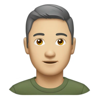 Kassym Jomart Tokaev sticker