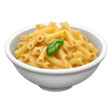 pasta dish sticker