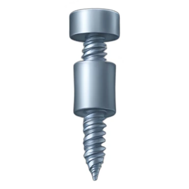 open bottle screw sticker