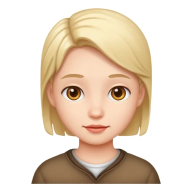 cute ones please sticker