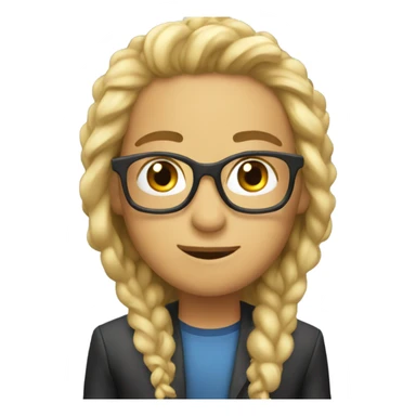 star academy sticker