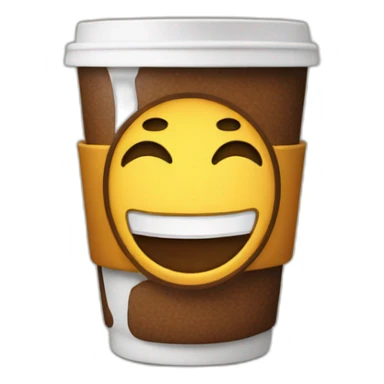 hyped up on caffeine sticker