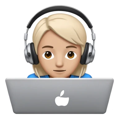 Browser with 3 tabs with designer inside sticker