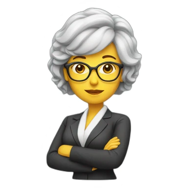 professora sticker