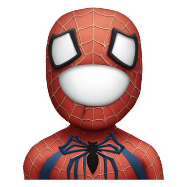 kangaroo spider-man suit sticker
