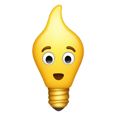 exclamation point sticker