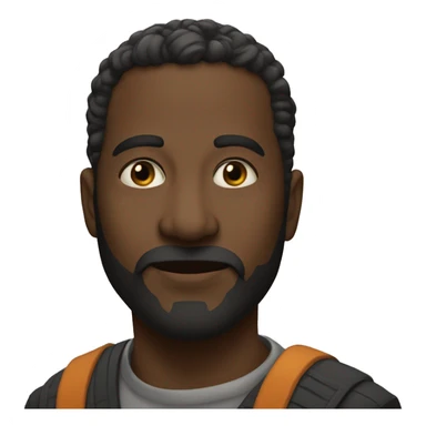 rndal icvory from ranfeem sticker