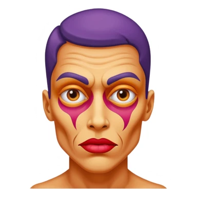 bizarro bizarro sticker